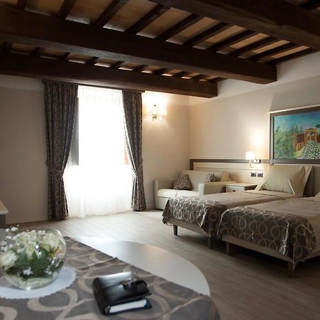 Tenuta D'Ausilio Vairano Patenora Zewnętrze zdjęcie