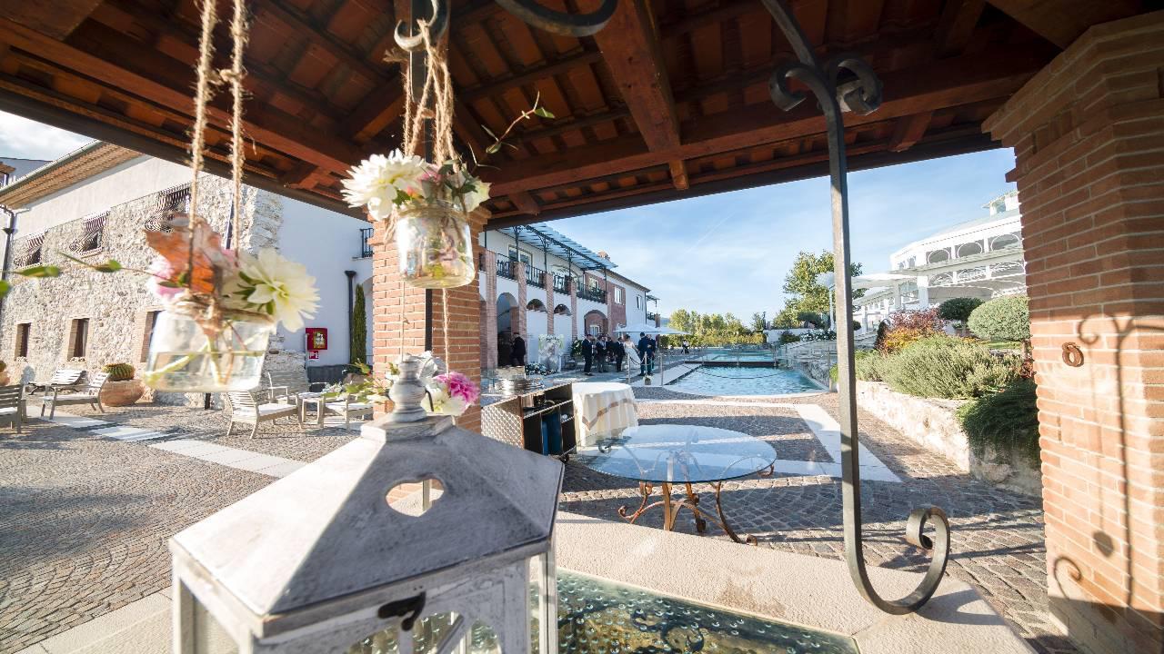 Tenuta D'Ausilio Vairano Patenora Zewnętrze zdjęcie