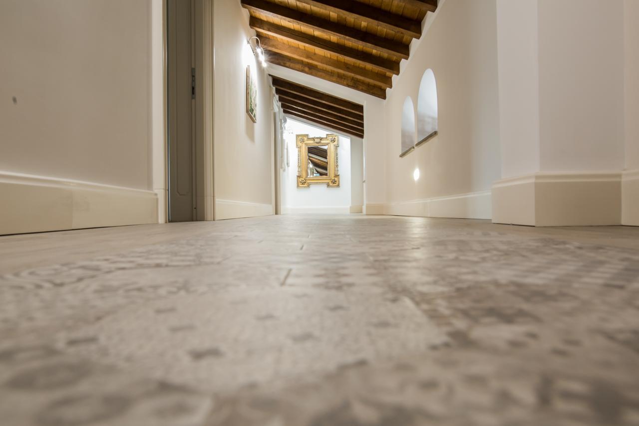 Tenuta D'Ausilio Vairano Patenora Zewnętrze zdjęcie