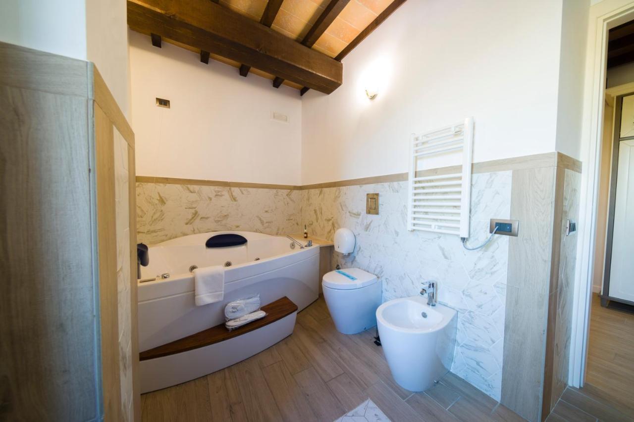 Tenuta D'Ausilio Vairano Patenora Zewnętrze zdjęcie