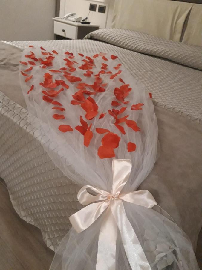 Tenuta D'Ausilio Vairano Patenora Zewnętrze zdjęcie